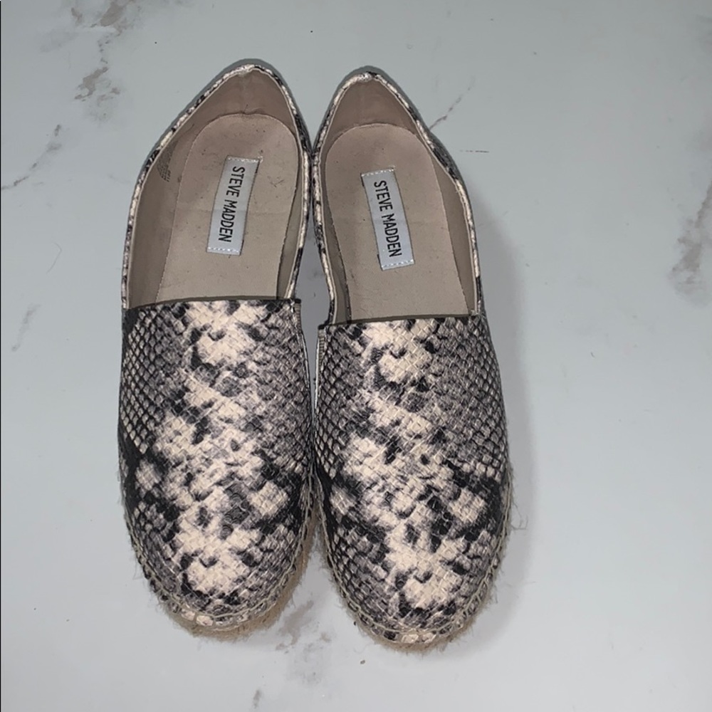 Women’s Steve Madden shoes
